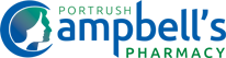 Campbell’s Pharmacy