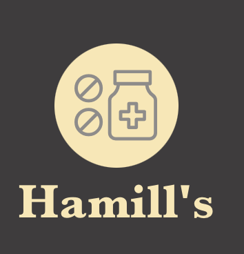 Hamill’s