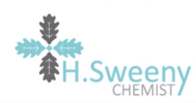 H. Sweeny Chemist